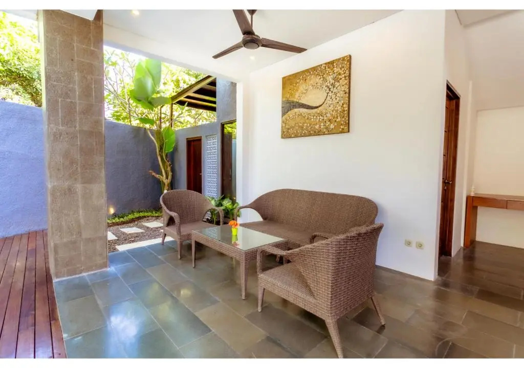 The Canggu Boutique Villas - Général