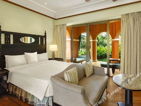 Itc Grand Goa, A Luxury Collection Resort & Spa