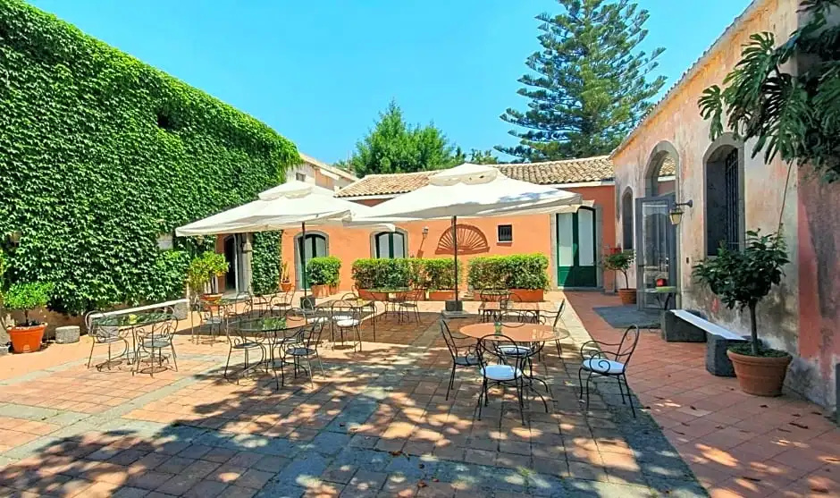 Hotel Etna - Chambres