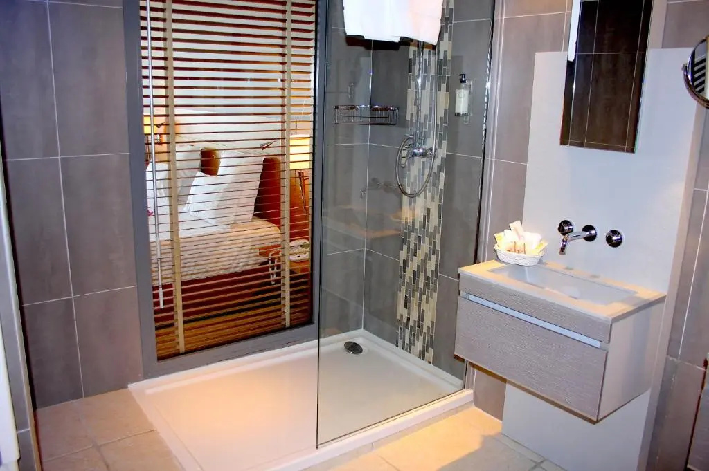 Hotel Dolce Vita - Chambres