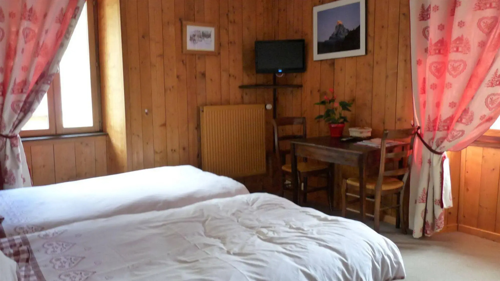 Voir la photo 3 — Auberge des Gorges de la Diosaz