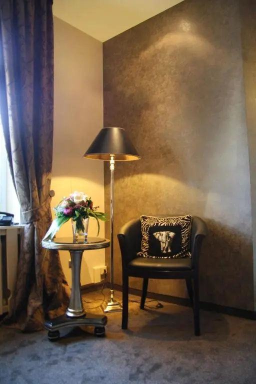 Hotel Alte Mark - Chambres