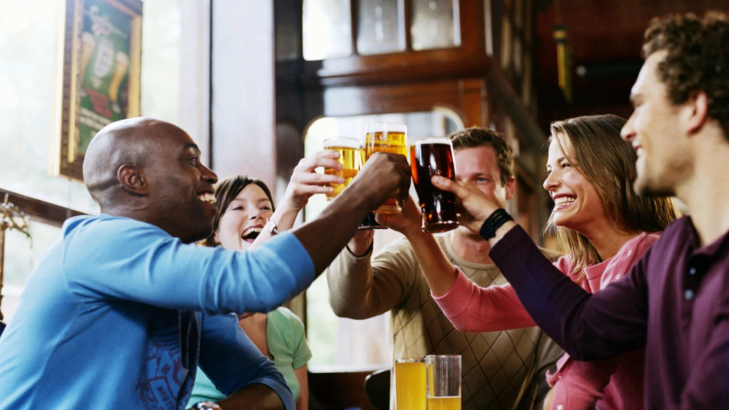 Four Points By Sheraton Sherwood Park - фото 34