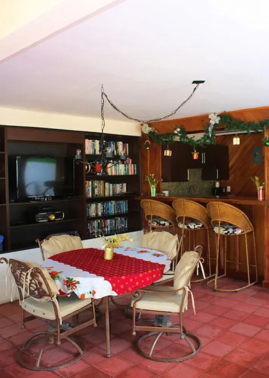 Casa Reflejos City View - фото 31