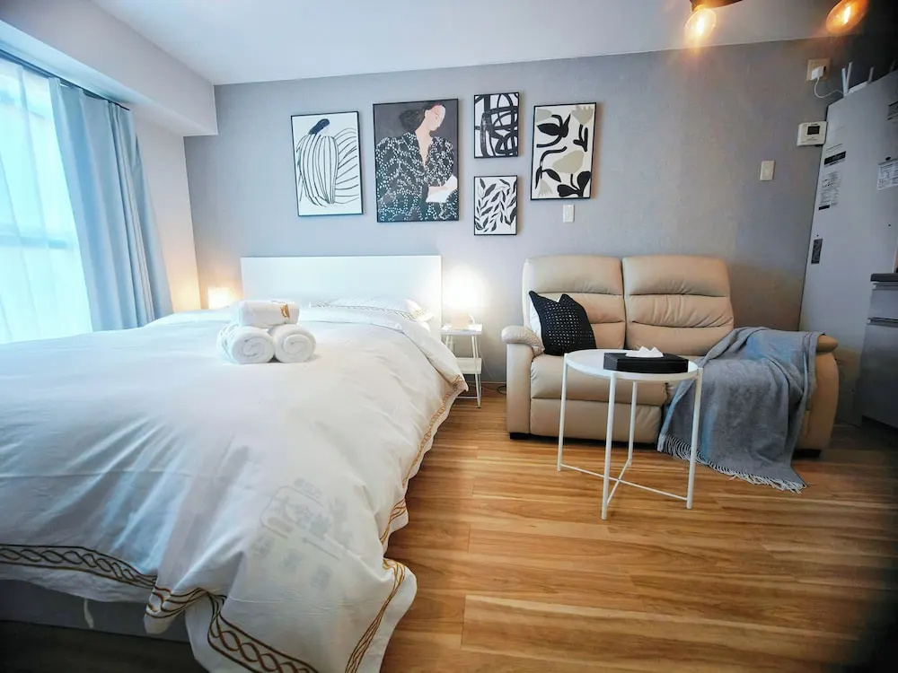Sidihome 365 Apartment 사진 13