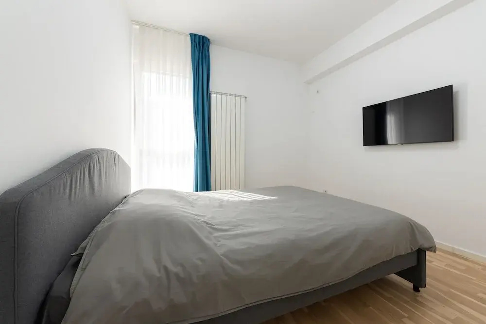 Premium Apartment