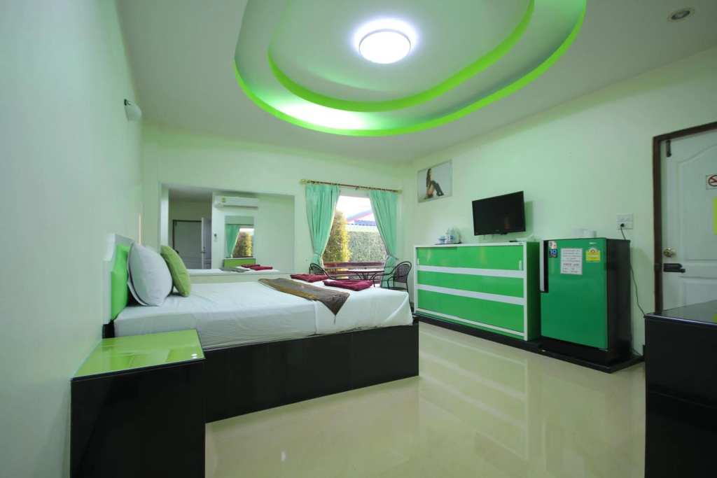 Windsor Park and Resort — 5