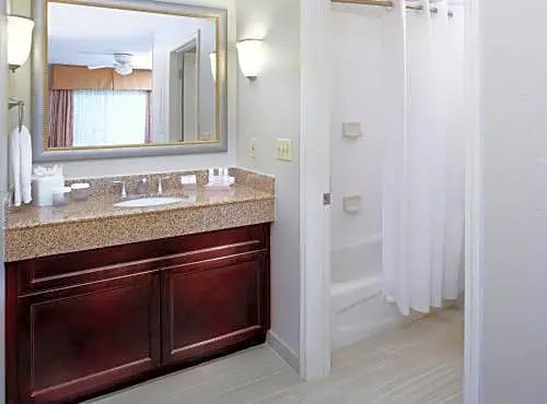Homewood Suites by Hilton Charlotte Airport - Chambres