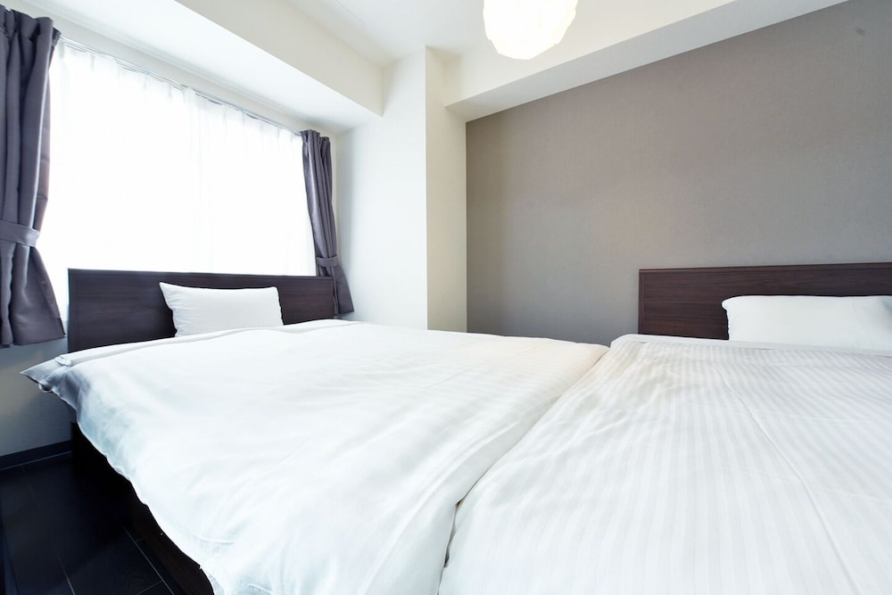 Sun Court Hongodori Garden Hills 사진 1