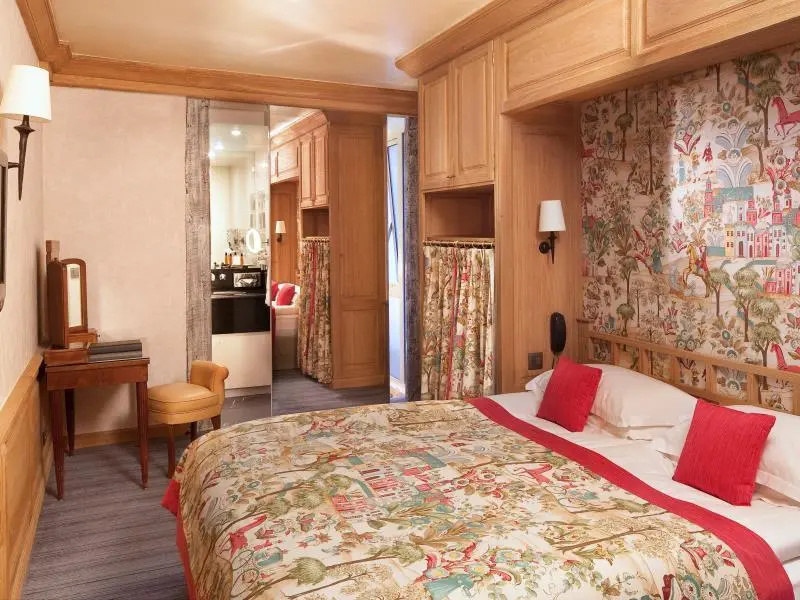 Hotel La Perle 81