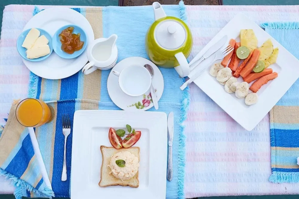 Hotel photo 9