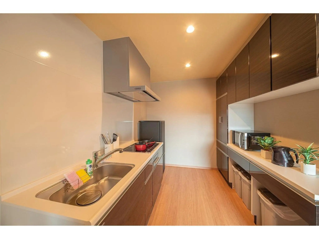 YUHUROTEN YOJYOU NO BI - Vacation STAY 87032 사진 16