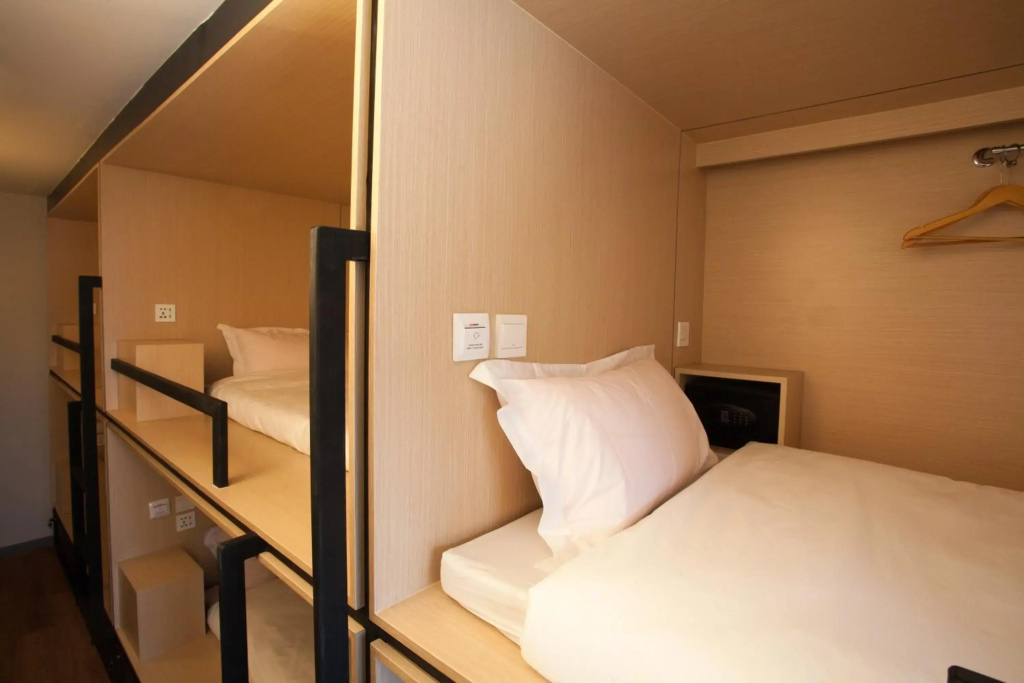 Hotel photo 9