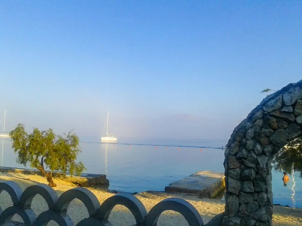 Duga - Beachfront & Seaview - A2