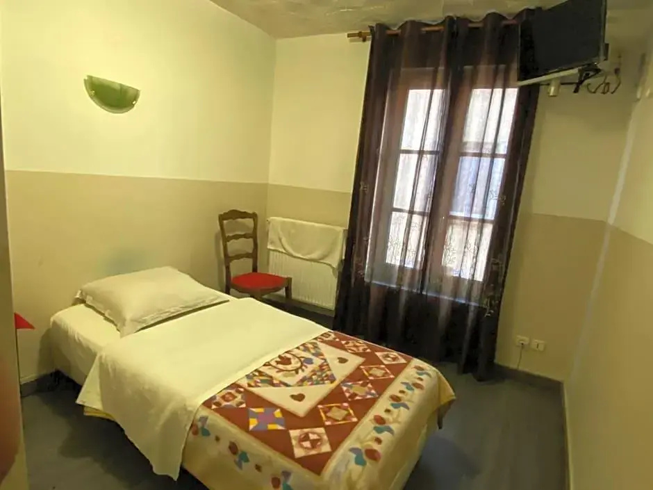 Hotel photo 9