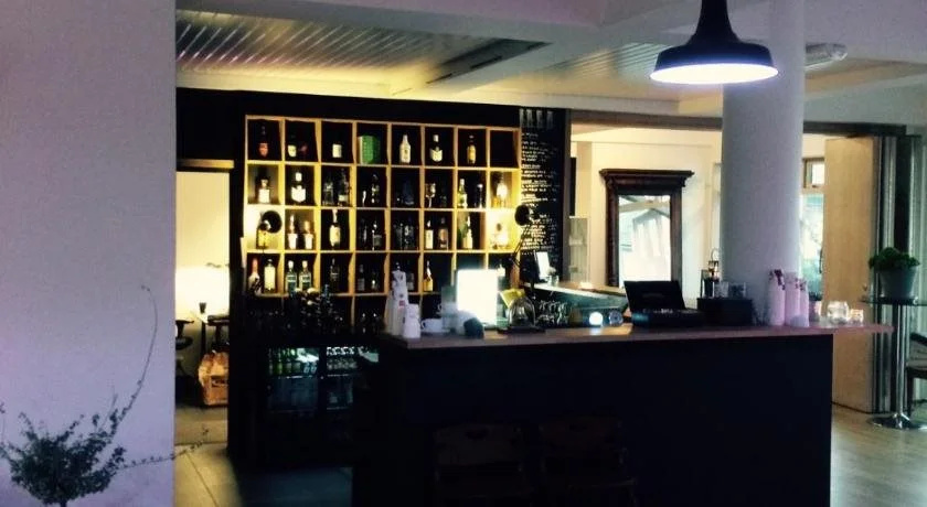 Fugl Fønix Hotel - Général