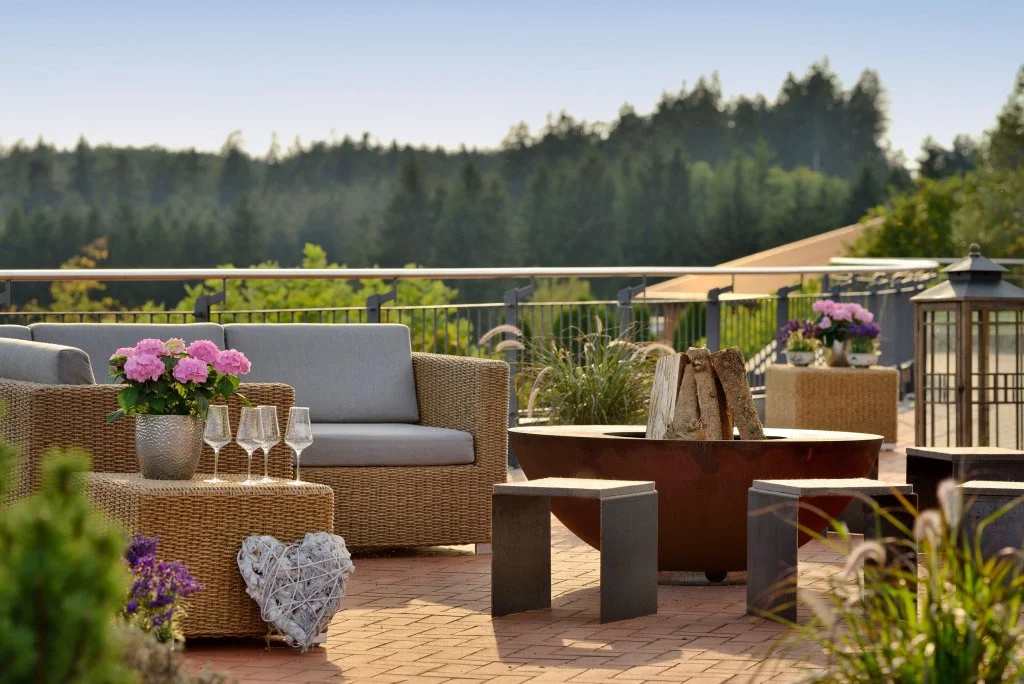 Landhotel Rössle - Général