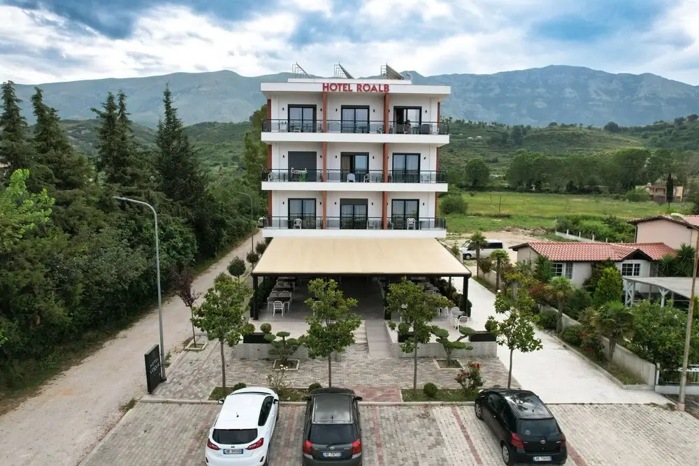Hotel photo 12