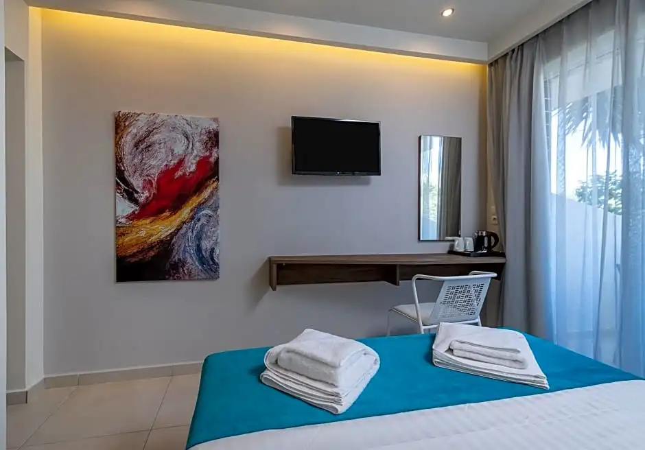 Superior room