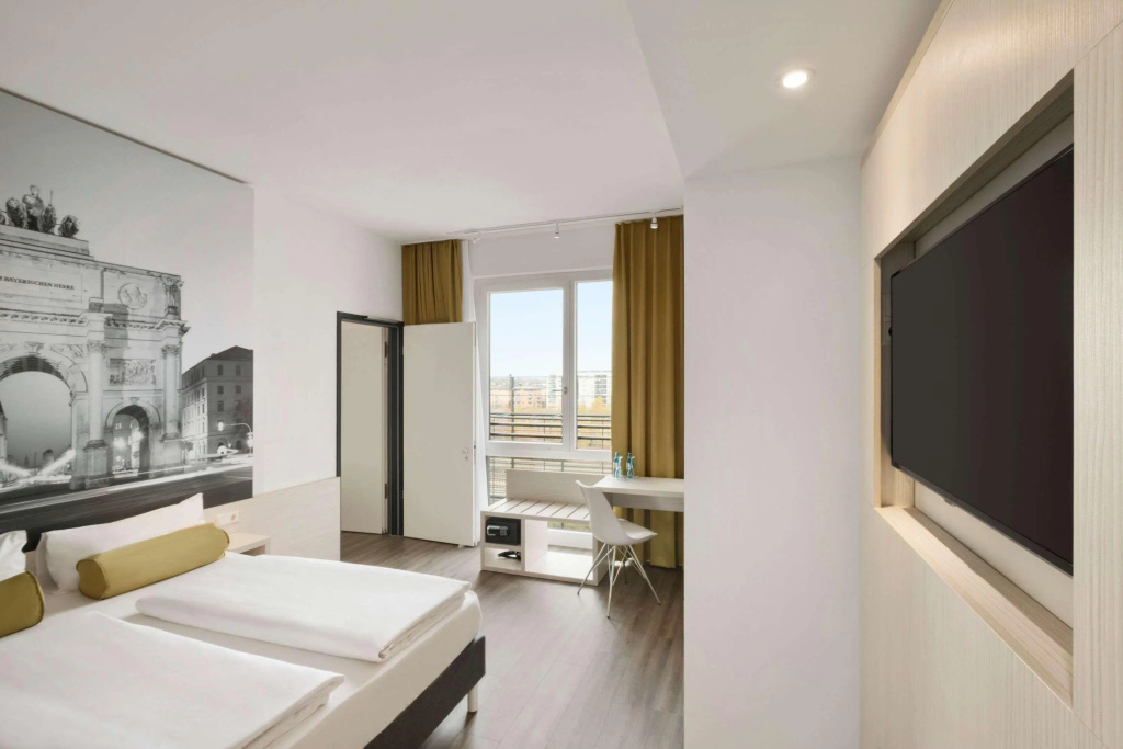 Hotel photo 12