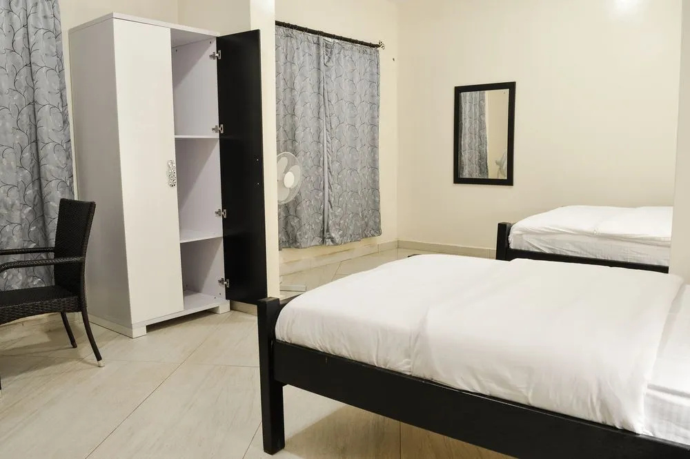 Jewel Stone Hotel - Général