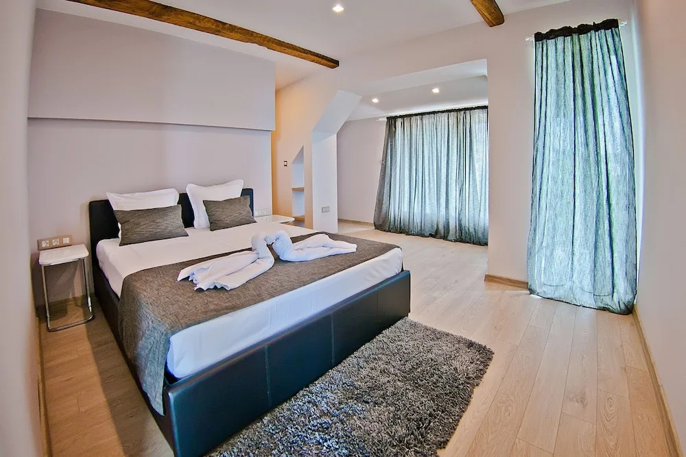 Panorama Apartment