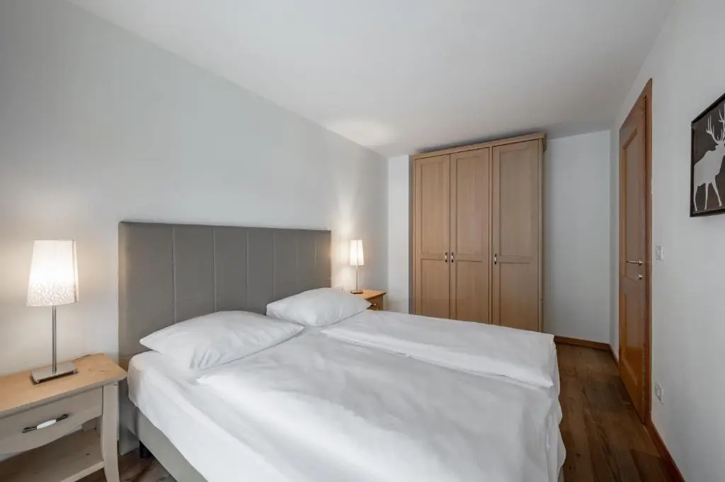 Torri di Seefeld - Chambres