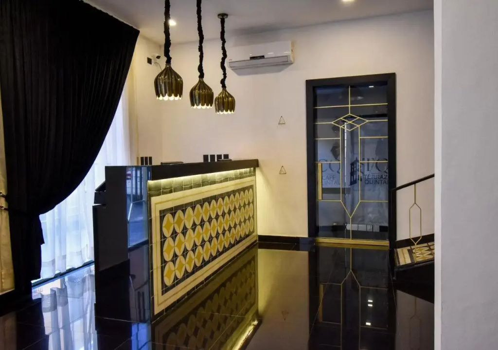 Hotel photo 10