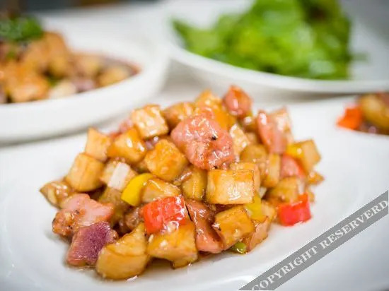 16 Degree Hotel - фото 3