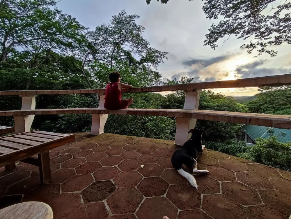 Jungle House- Natural Ocean View Cabin