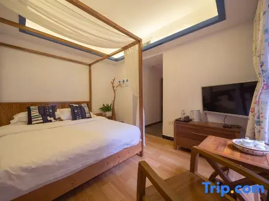 Zhangjiajie Xibujie Inn - Chambres
