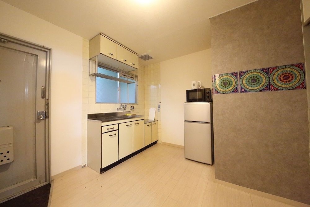 EX Tenjinnomori Apartment 201 사진 16