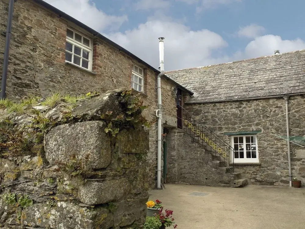 Tresungers Cottage
