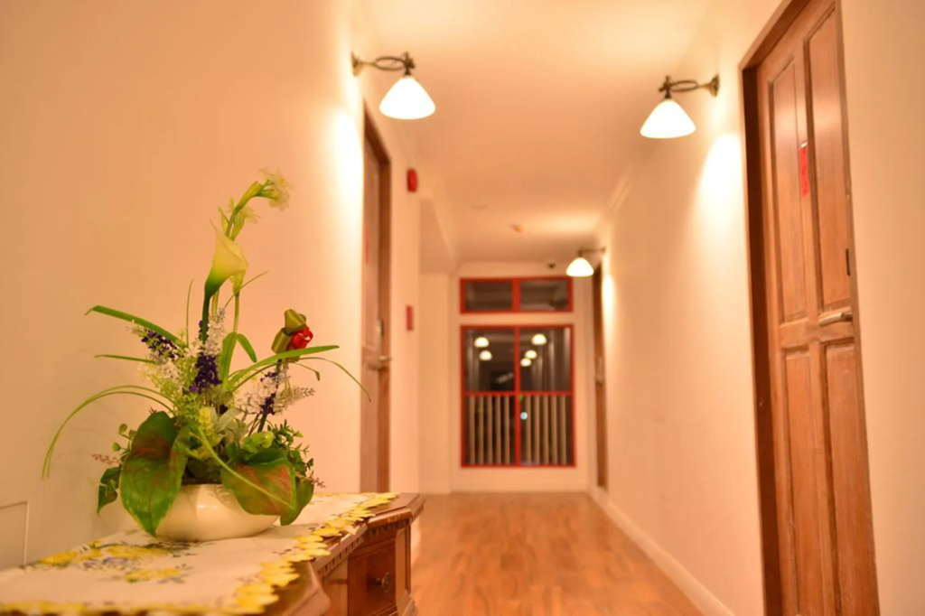 Lertnimit Boutique Hotel - Général
