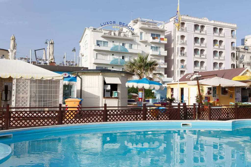 Hotel photo 20