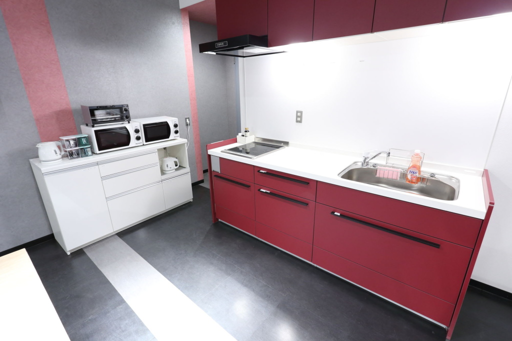 Oak Hotel Edo - Hostel 사진 37