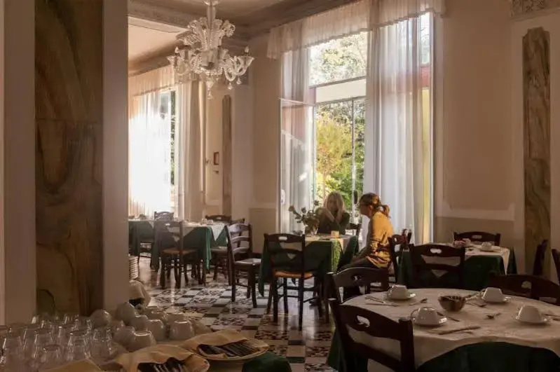 Hotel Byron - Général