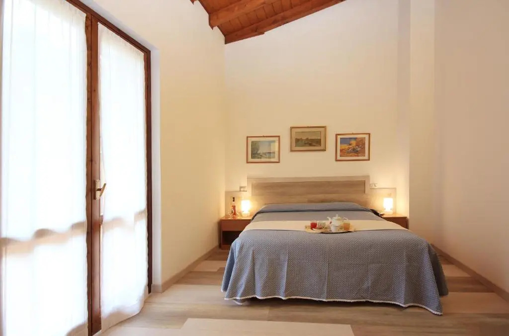 Hotel Colomber - Chambres