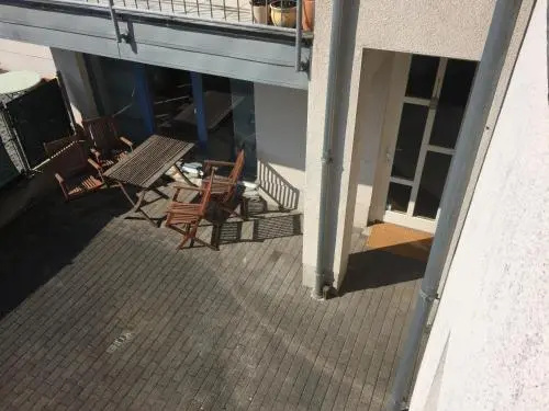 Apartment-Koeln-Bonn, Ihr Zuhause auf Zeit.
