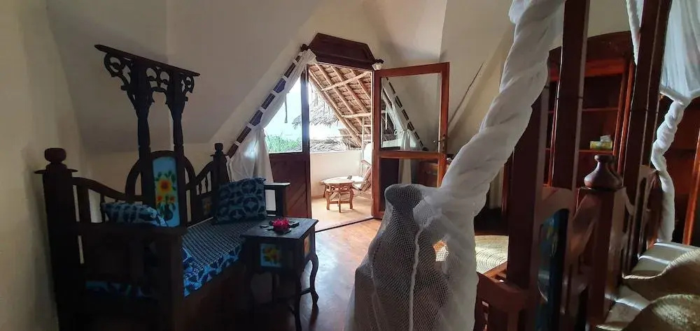 Zoi Retreat Hotel Zanzibar - Général