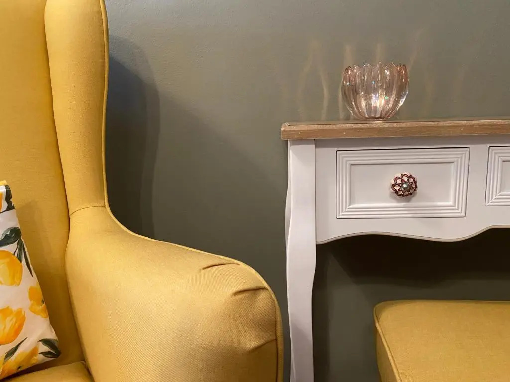 Boutique Hotel Romantick - Chambres