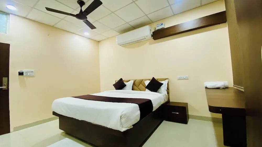Hotel photo 20