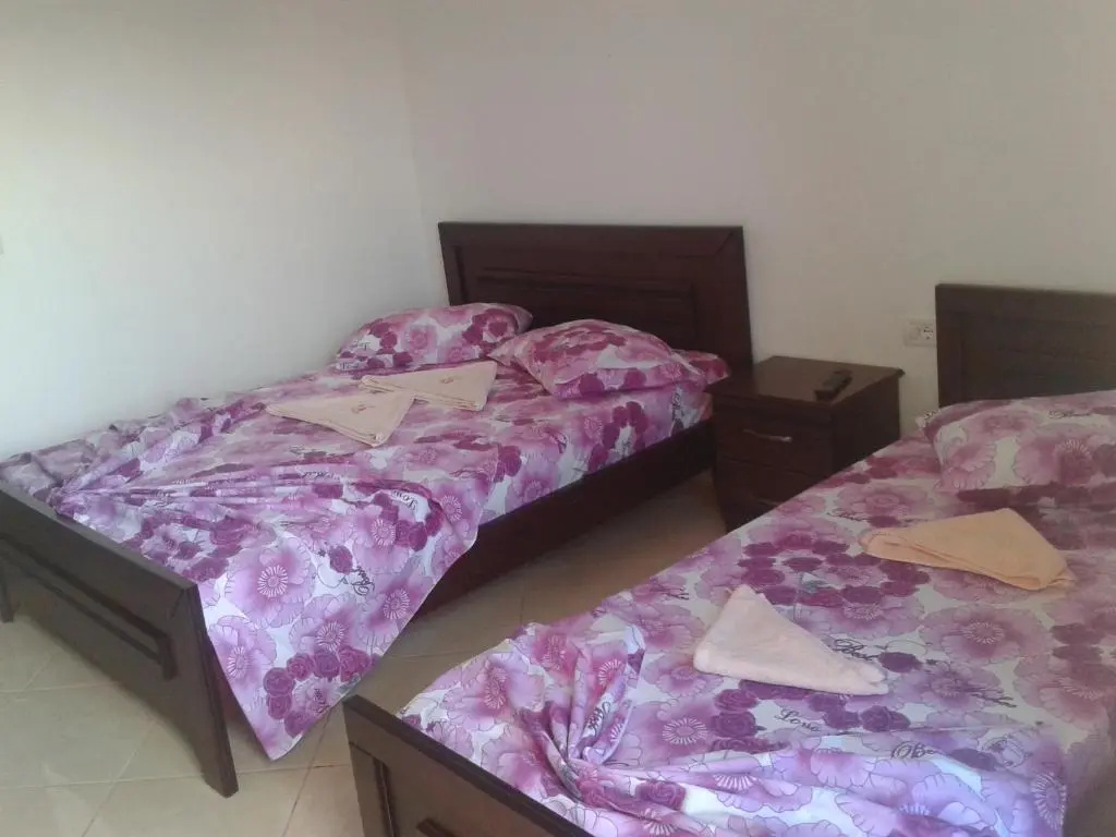 Vila Ester - Chambres