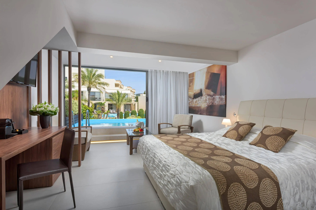 The Ixian Grand & All Suites - Adults Only - фото 32