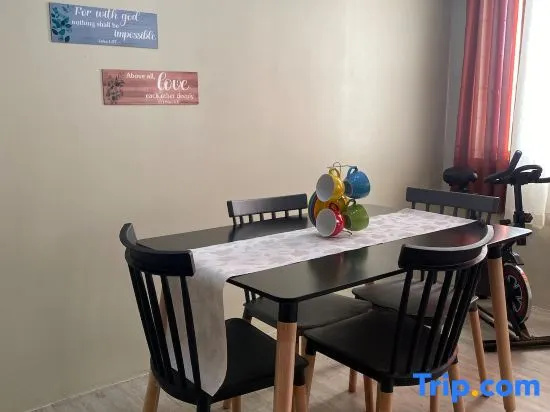 Suite Escape — 2