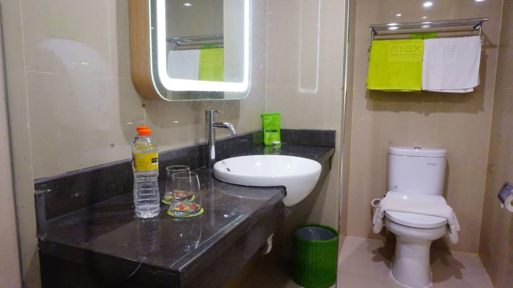 MaxOneHotels.com Resort Makassar - Général