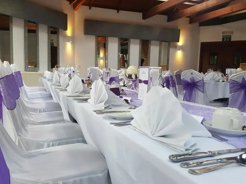 Dalgarven House Hotel - Général
