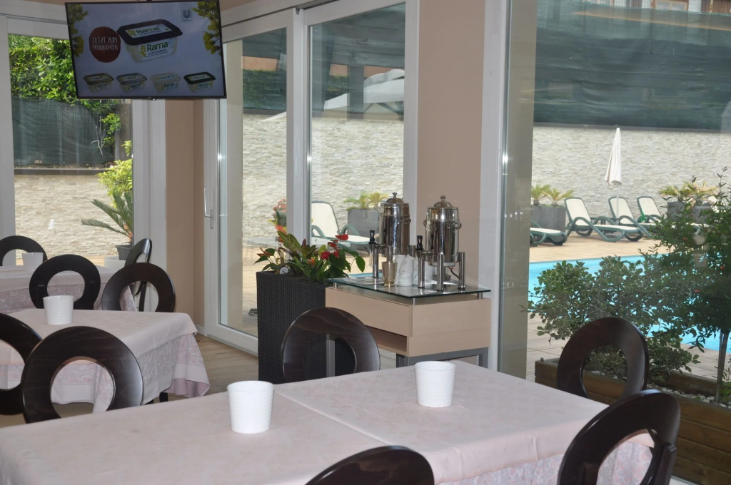 Green Park Hotel - Général