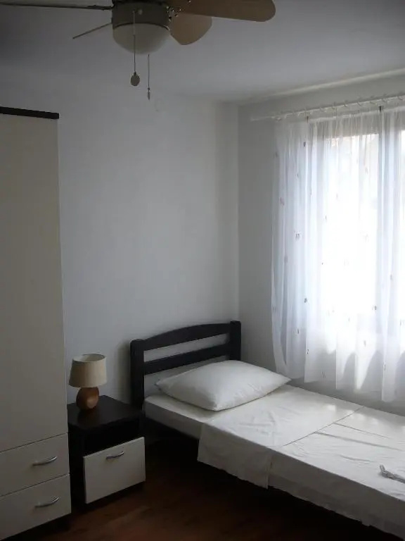 Apartments Barić