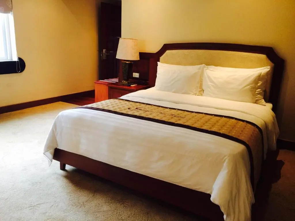 Saigon Park Resort - Chambres